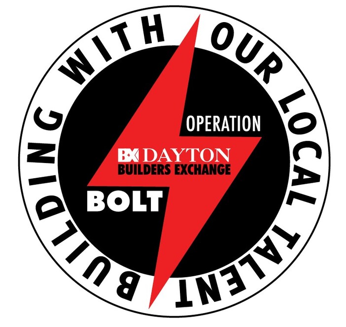 Dbx Operation Bolt Horizontal Logo Dbx Operation Bolt Horizontal Logo