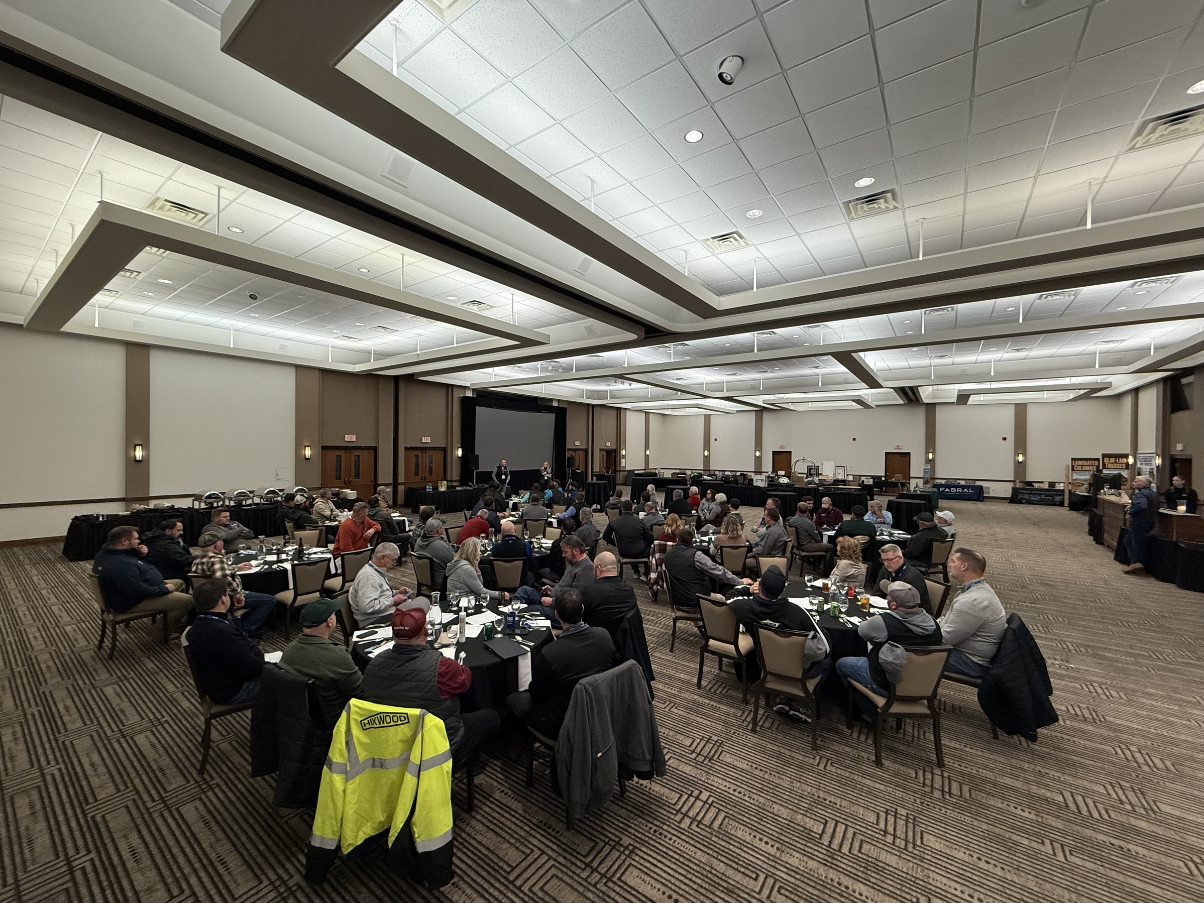 2025 WFBA Conference