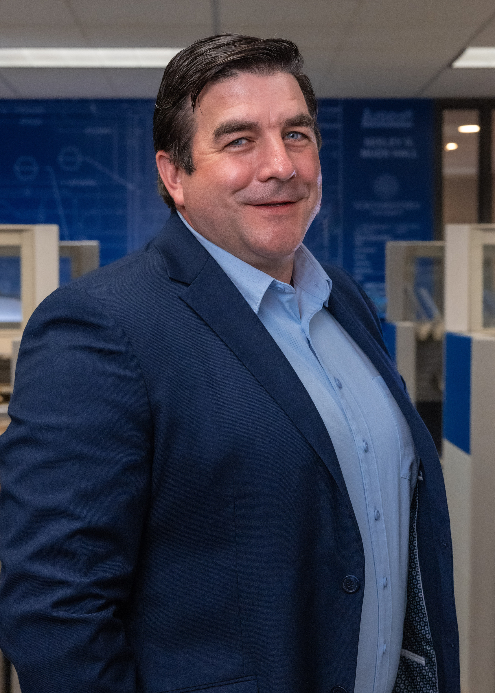 Gordon Vierck